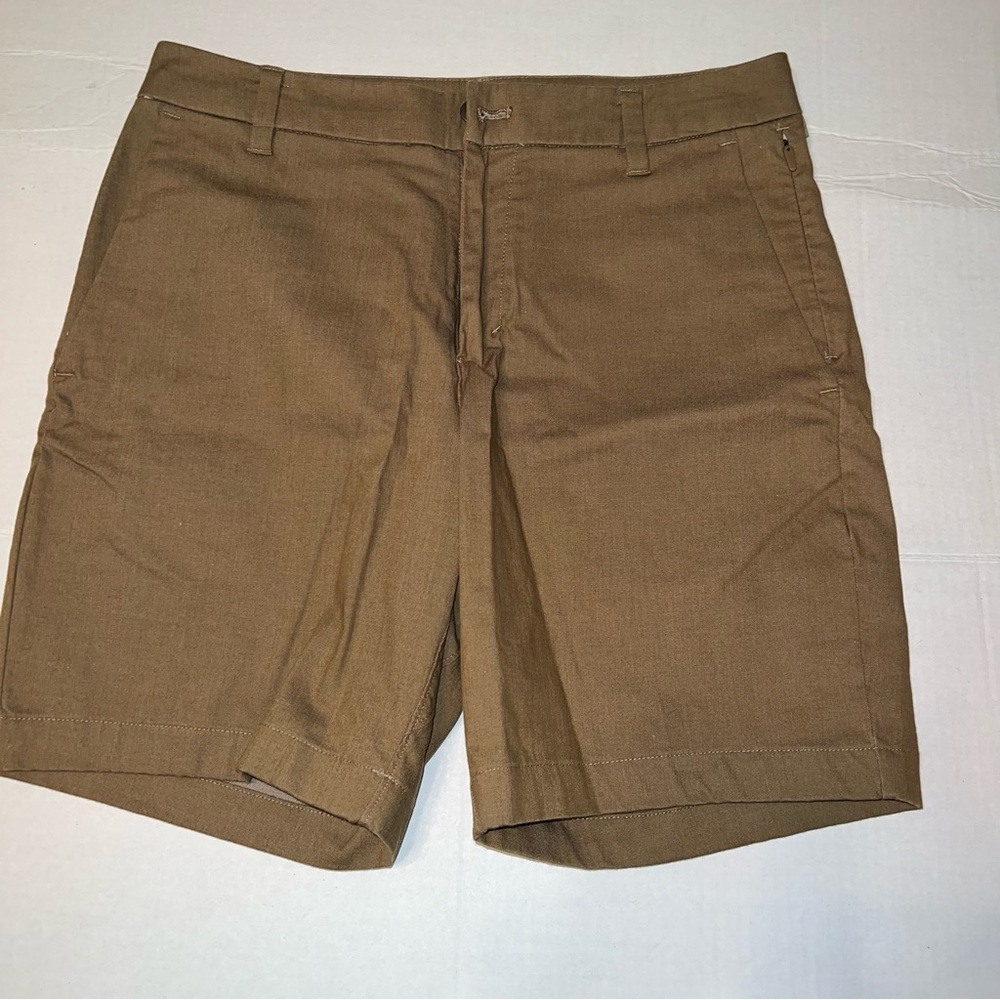Lululemon Comission short
